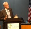 2019 State of the City Speech given by Mayor Tim Knapp