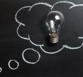 lightbulb idea