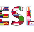 English as a Second Language
