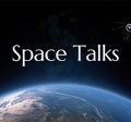earth and sputnick