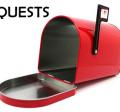 Teacher requests mailbox