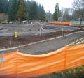 erosion control