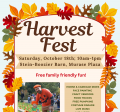 Harvest Fest 2025