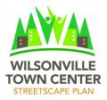 Town Center Streetscape