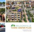 Town Center Plan