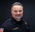 Police Chief Rob Wurpes