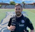 school resource officer