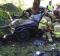 Car crash
