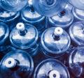 water bottles