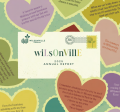 Cover of 2025 Annual Report
