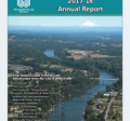 2017-18 Annual Report Cover
