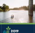 2019 Annual Report cover