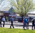 Walk Smart group walk
