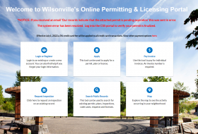 Online Portal