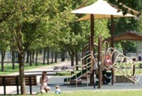 Park in Wilsonville