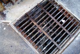 Drain