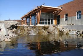 Water Treatment Plant