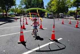  Bike Rodeo image