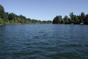 Willamette River