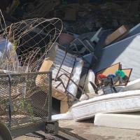 Collection of Bulky Waste