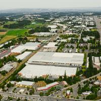 Wilsonville 95th Ave Corridor