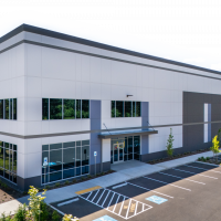 Grahams Ferry Industrial Center
