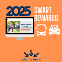 SMART Rewards orange image