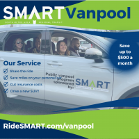 Vanpool image