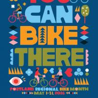 Bike Month 2026