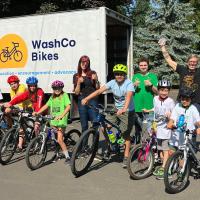 2023 Bike Camp