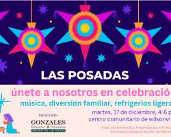 Las Posadas