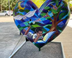 Addie Boswell Heart Addie Boswell Heart