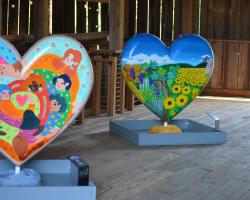 hearts