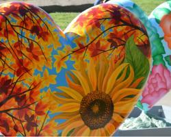 heARTs of Wilsonville: Many Cultures, One Heart | City of