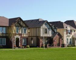 Quaint Neighborhood