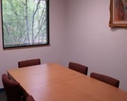 Phila Simmons Room 1