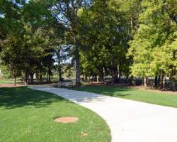 sidewalk