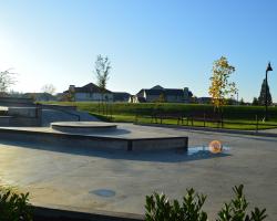 skatepark