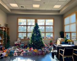 Toy Drive Full 2024