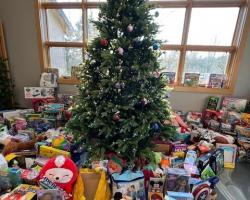 Toy Drive 2024