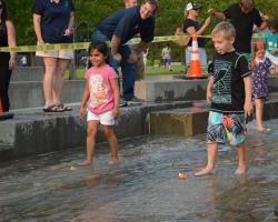 Duck Race