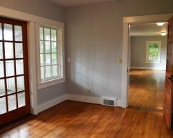 Alternate View of Side Room