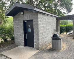 Canyon Creek Bathroom