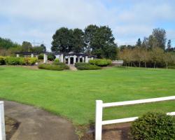 Grass Area