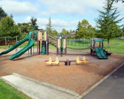 play structure