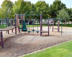 play structure