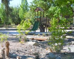play structure
