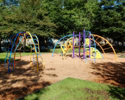 climbing structure