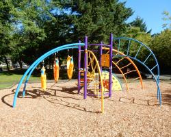 climbing structure