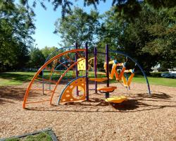 play structure